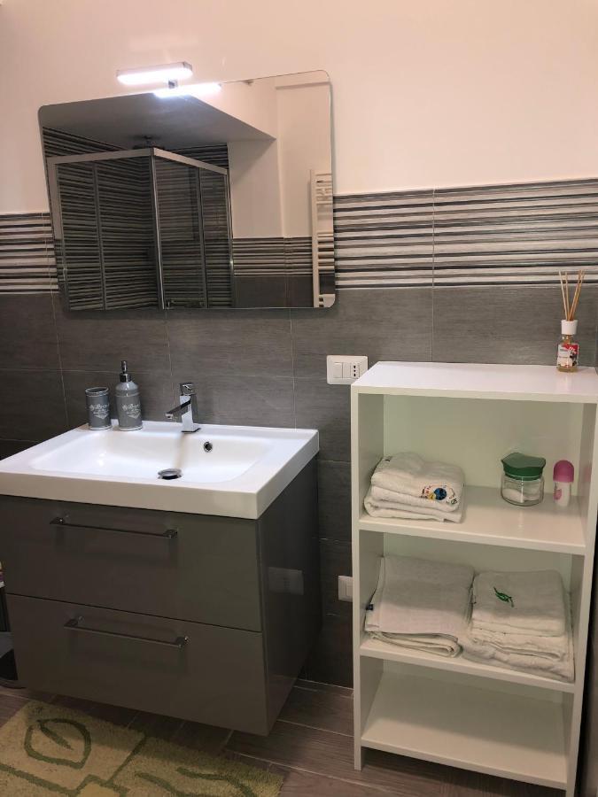 فيلا Casa Tatiana باليرمو المظهر الخارجي الصورة