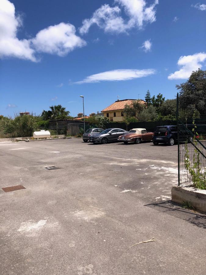 فيلا Casa Tatiana باليرمو المظهر الخارجي الصورة