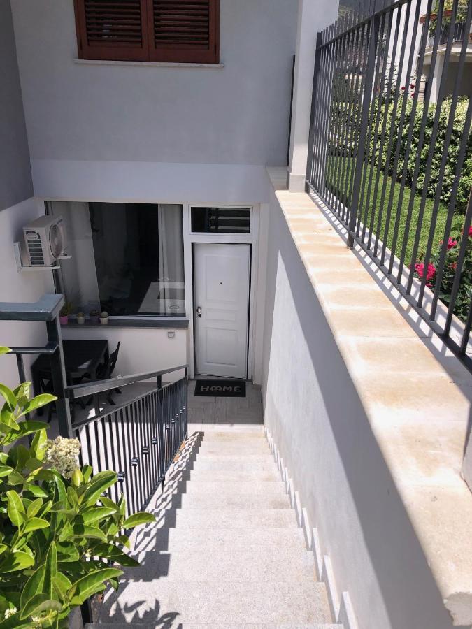 فيلا Casa Tatiana باليرمو المظهر الخارجي الصورة