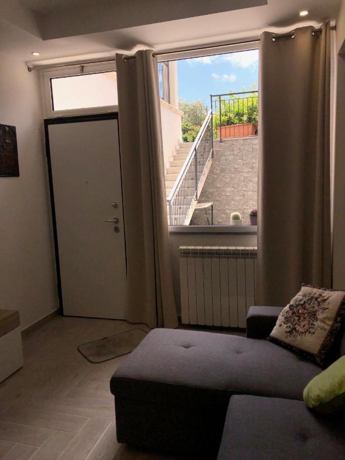 فيلا Casa Tatiana باليرمو المظهر الخارجي الصورة