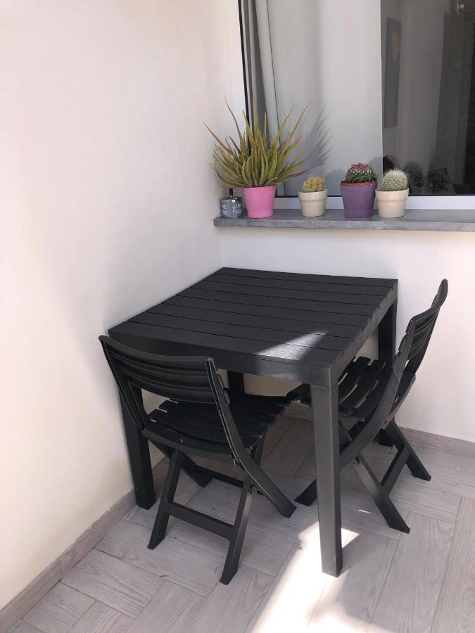 فيلا Casa Tatiana باليرمو المظهر الخارجي الصورة